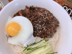 -米屋石锅拌饭(师大店)