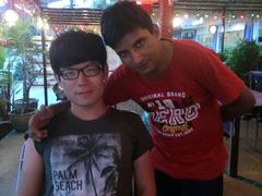 -Pakwan Restaurant & Bar