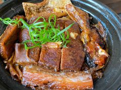 -外婆家(南开大悦城店)