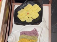 -祥源胡同·涮牛羊肉火锅(花桥店)