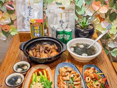 -宝旺姜母鸭(顶澳仔猫街店)