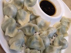 团圆饺子-大鸭梨(天通西苑店)