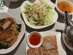 -添好运点心专门店(深水埗店)
