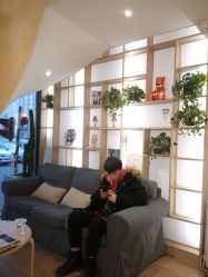 -简法造型·品牌形象店