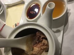 -尚一汤 广东炖汤(金桥国际店)