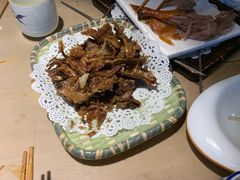 -华馨园北京烤鸭