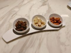 -武汉卓尔万豪酒店·万悦中餐厅(武汉客厅银冠店)