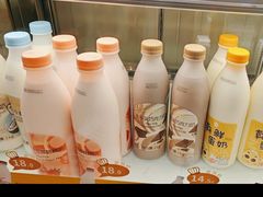 -一鸣真鲜奶吧(卫岗店)
