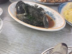 -红月湾海鲜饭店•沙滩海景(双月湾店)