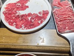 -蓉城老院十年老火锅(中南店)