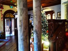 -马勒别墅·中餐厅