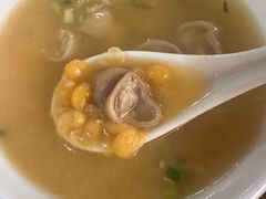 -温记府廟豆汤饭·始于1955年(海椒店)