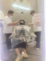 -IN STYLE·全国形象店