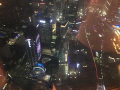 -广州四季酒店
