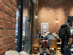 -大食代美食广场(迪士尼小镇店)