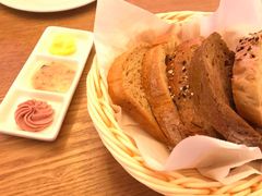 -普兰达德国餐厅·德式脆皮烤猪肘·自酿啤酒(观唐店)