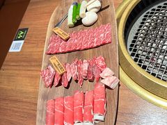 -虎哥六韩式烤肉料理 TIGERGRILL(隆生金山湖中心购物广场店)