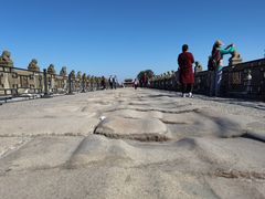 -卢沟桥文化旅游区(卢沟桥)