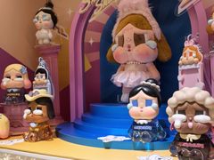 -泡泡玛特POPMART(世豪广场店)