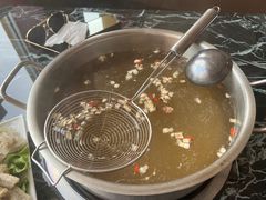 -潮汕美牛肉丸火锅店(天宁寺店)