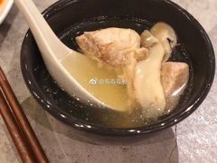 -半山腰·云南菜(侨福芳草地店)