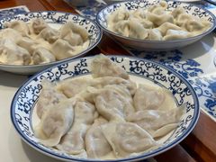 -东方饺子王(新阳路店)