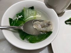 鱼丸汤-华盛丰温州大排档(东三环南路店)