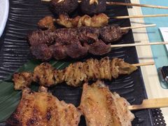 -有喜屋·深夜食堂(北京西路店)