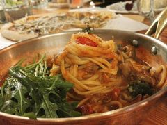 -I HOLIC艾豪丽披萨(KKone店)