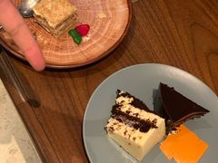 -食百绚全日制餐厅(成都棕榈泉费尔蒙酒店)