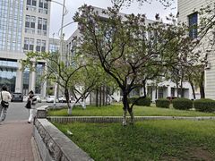 -哈尔滨师范大学(江南校区)
