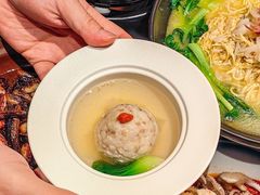-醉舍·新淮扬菜(长宁龙之梦店)