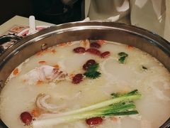 -吴系粤菜馆·茶餐厅(深业上城店)