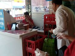 -百年尹氏汤包(湖南路狮子桥店)