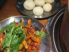 -原始泥炉烤肉(总店)