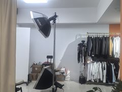 -爱定格照相馆.证件照(周浦万达店)