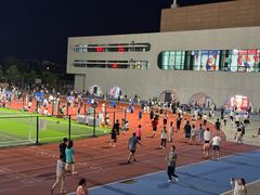 -回龙观体育文化公园