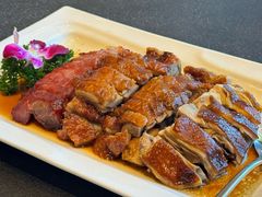 -领事馆19号中餐厅(厦门海景洲际酒店)