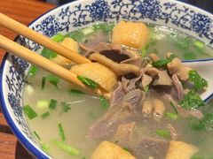 -小潘记鸭血粉丝汤