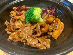 -四道菜·福建菜馆(新街口金鹰店)