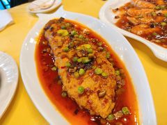 -功德林素菜饭庄(前门店)