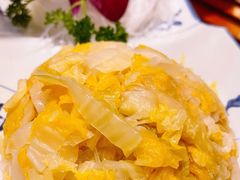 北京小三样-乐宴·老北京铜火锅(桂庙店)