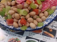-老西安韩记三鲜煮馍(四府街店)