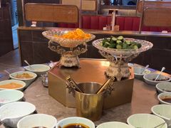 -捞神煲汤火锅(湖滨商业街店)