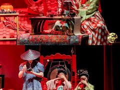 -证大喜玛拉雅中心