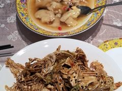 -惠丰堂饭庄(北洼路店)