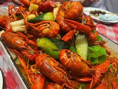 -老北京涮羊肉·龙虾.烧烤(江镇店)