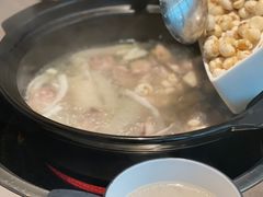 -同仁四季椰子鸡(无锡滨湖万象汇店)