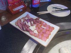-挂雪铁锅炖大鹅