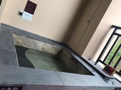 -清远熹乐谷温泉度假酒店